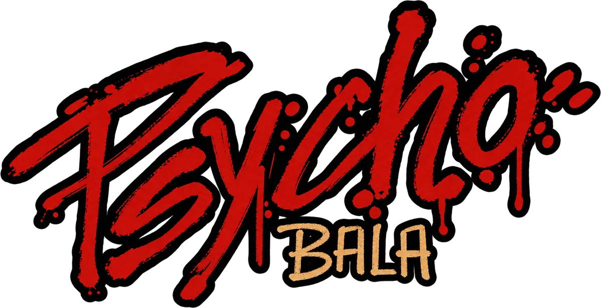 Psycho Bala