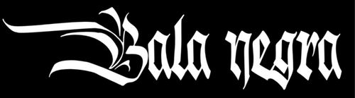 Bala Negra