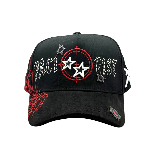 PACI-FIST