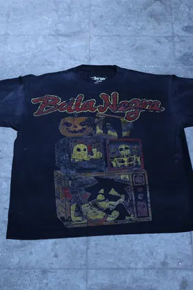 Psycho Bala