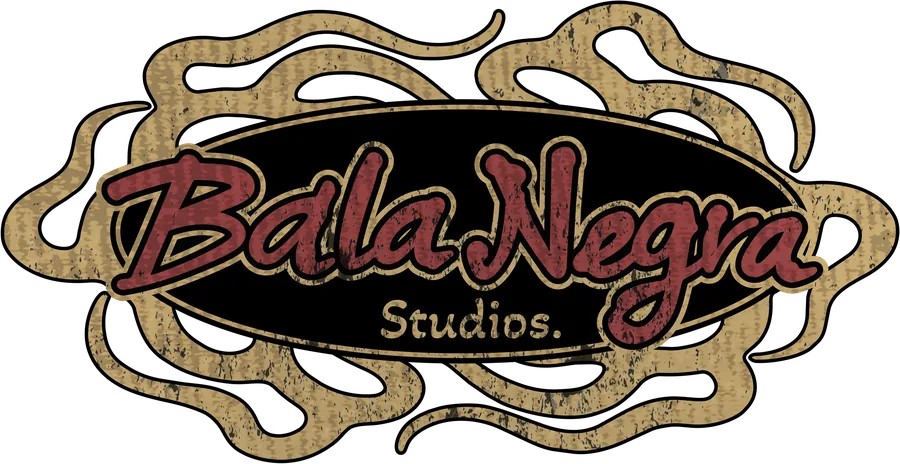 Bala Negra Studios