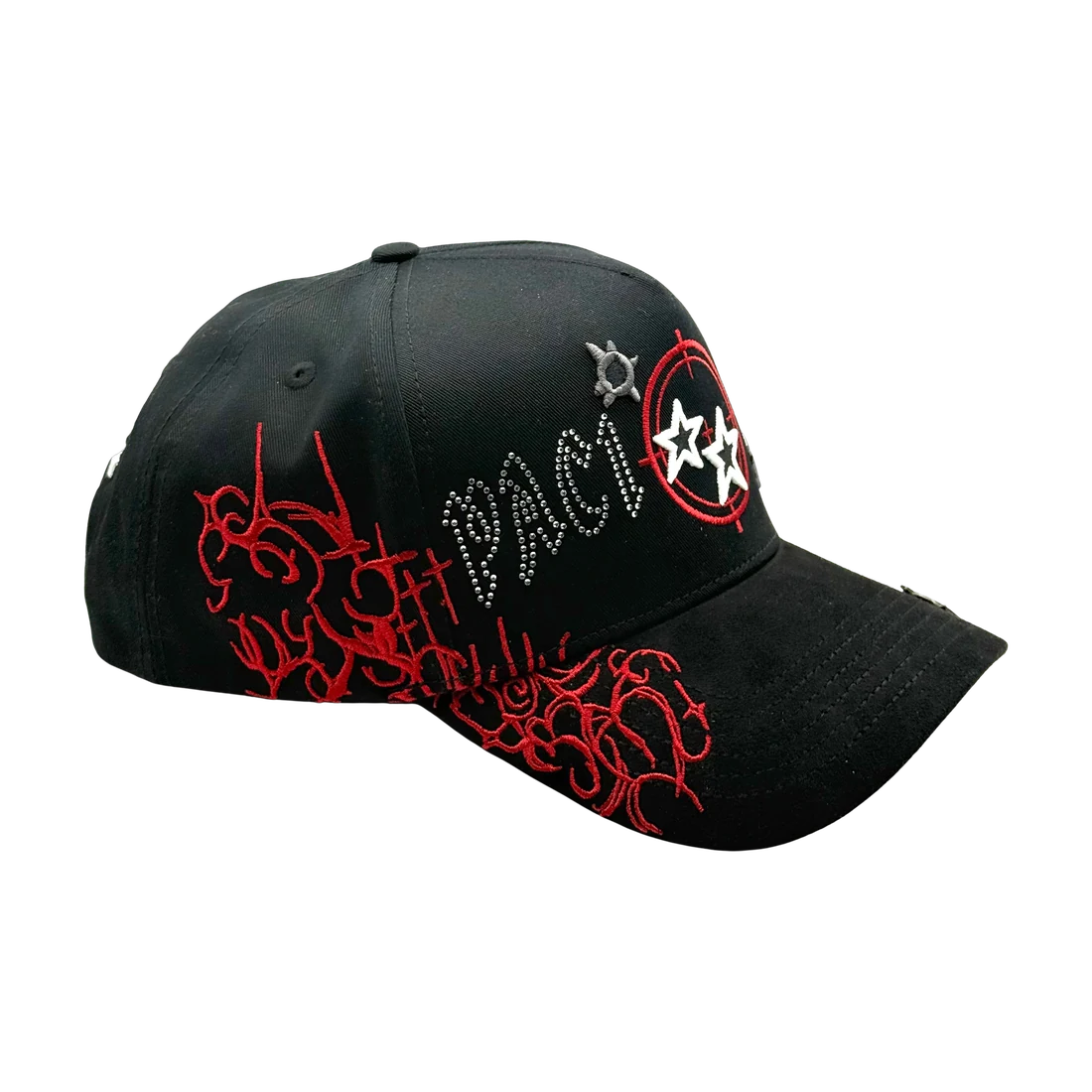 PACI-FIST — lado izquierdo